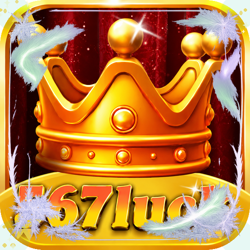 567luck — mitra unggulan